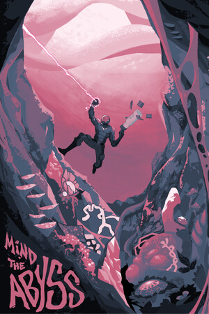 Mind The Abyss cover art