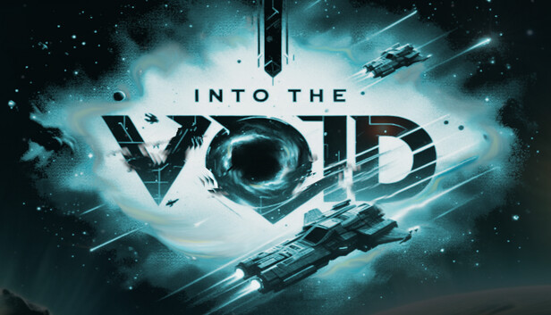 Into the V.O.I.D. Steam capsule image