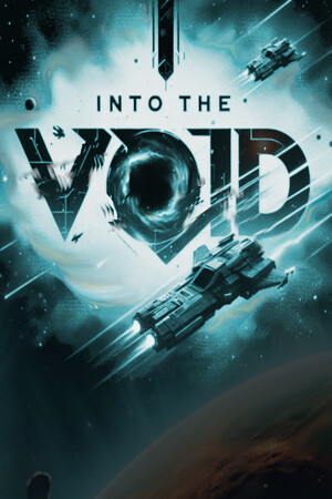 Into the V.O.I.D. cover art