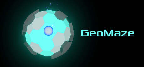 GeoMaze Steam header image