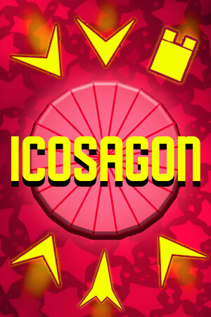 Icosagon cover art