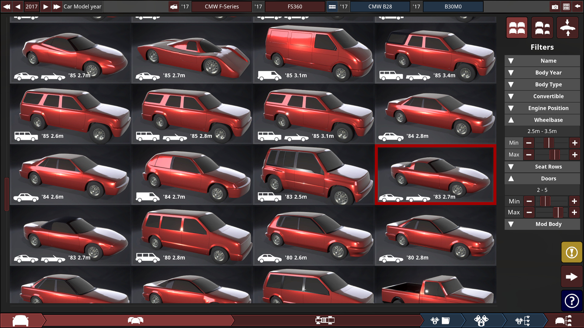 Steam：Automation - The Car Company Tycoon Game