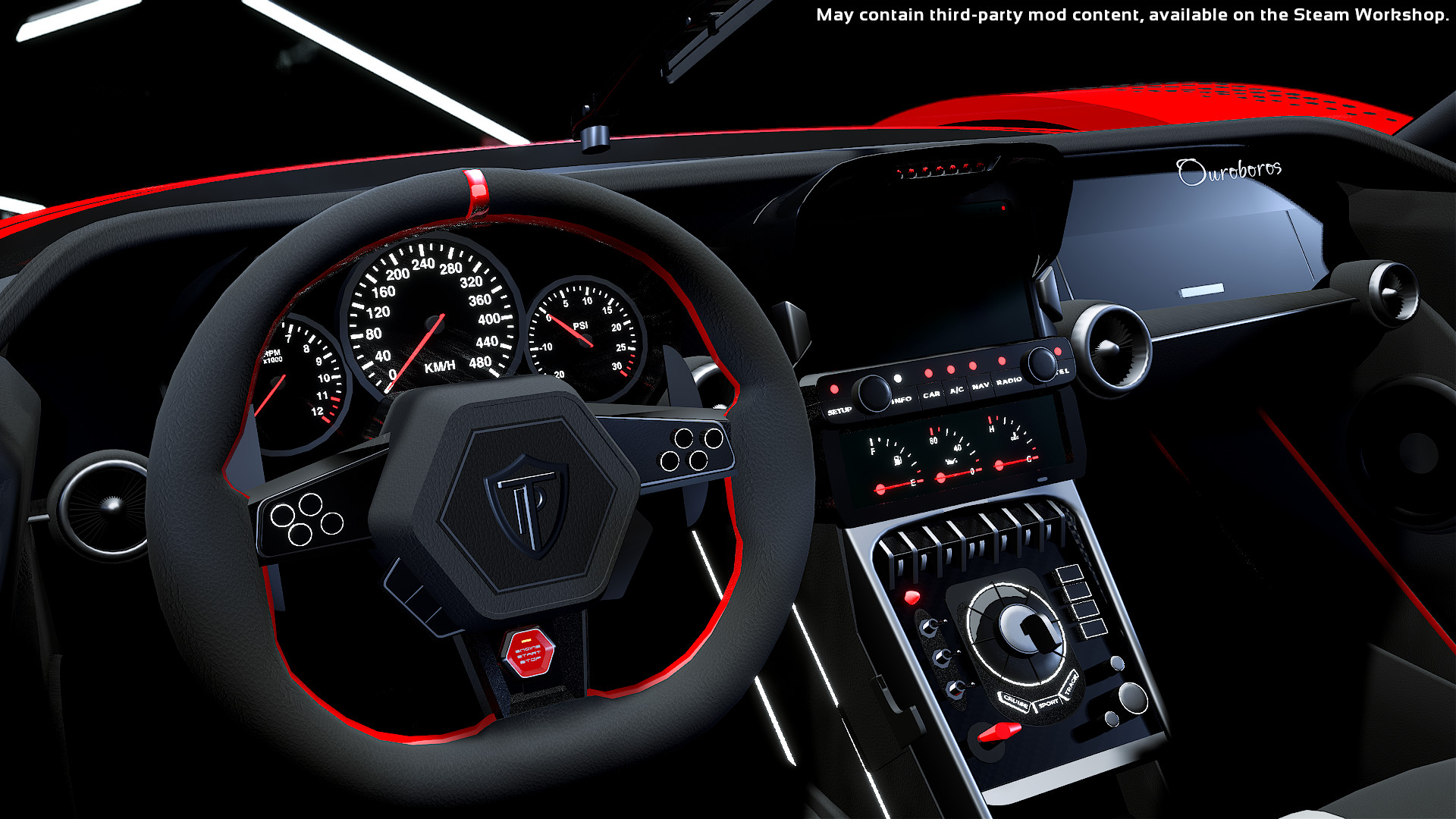 Automation The Car Company Tycoon Game on Steam