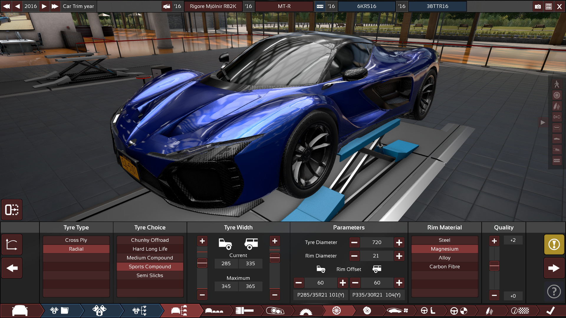 car tycoon game car tycoon game