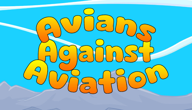 Avians Against Aviation Steam capsule image