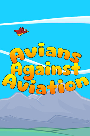 Avians Against Aviation cover art