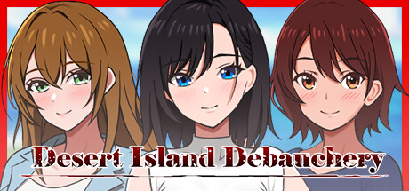 Desert Island Debauchery: Stranded Broads and Underhanded Plots Steam header image