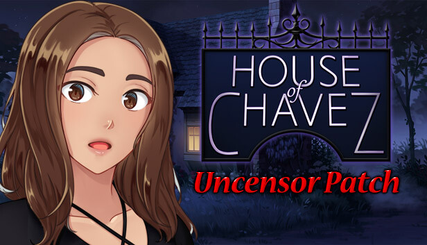 House Of Chavez - uncensor patch Steam capsule image