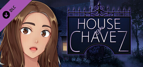 House Of Chavez - uncensor patch