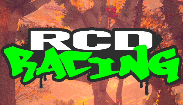 REAL CAR Offroad Racing Drift Steam capsule image