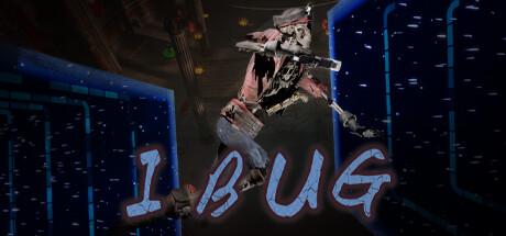 我是BUG Steam header image