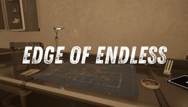 Edge Of Endless Steam capsule image