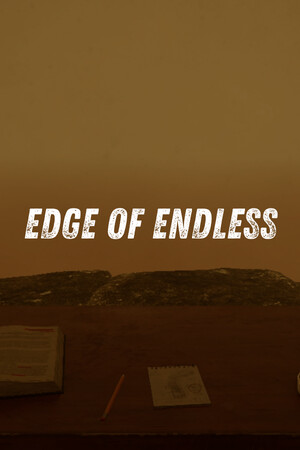 Edge Of Endless cover art
