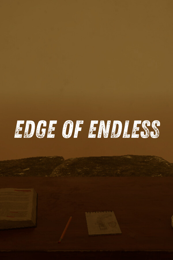 Edge Of Endless