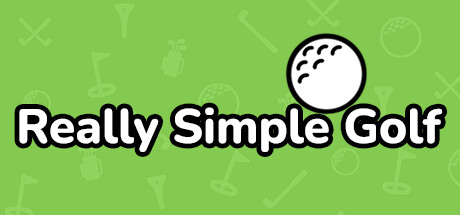 Really Simple Golf