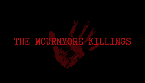 The Mournmore Killings Steam capsule image