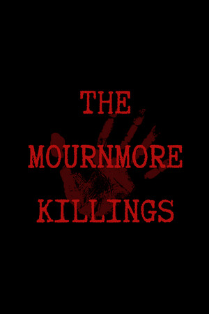 The Mournmore Killings cover art