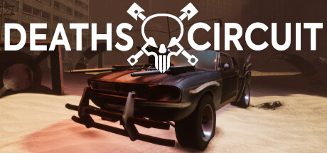 Deaths Circuit Steam header image