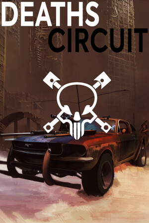 Deaths Circuit cover art