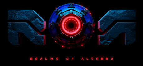 Realms of Alterra Steam header image