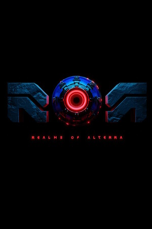 Realms of Alterra cover art