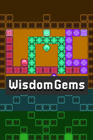 WisdomGems cover art