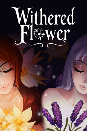 Withered Flower cover art