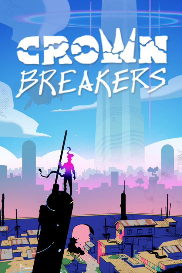 Crownbreakers