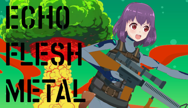 Escape from OZ Steam capsule image