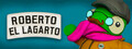 Roberto el Lagarto