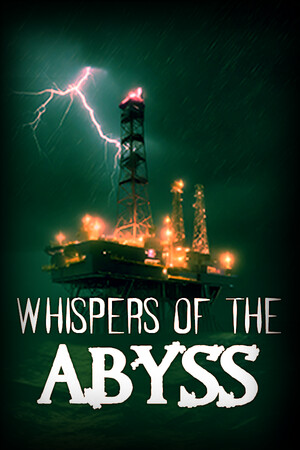 Whispers of The Abyss cover art