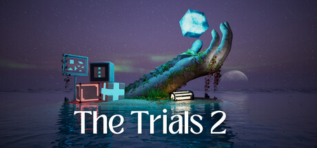 试炼之地2/The Trials 2