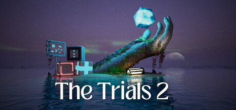 The Trials 2 Cover Image