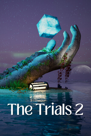 The Trials 2 cover art