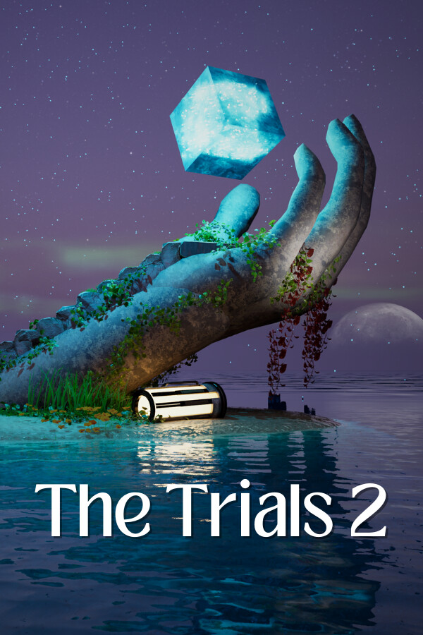 The Trials 2