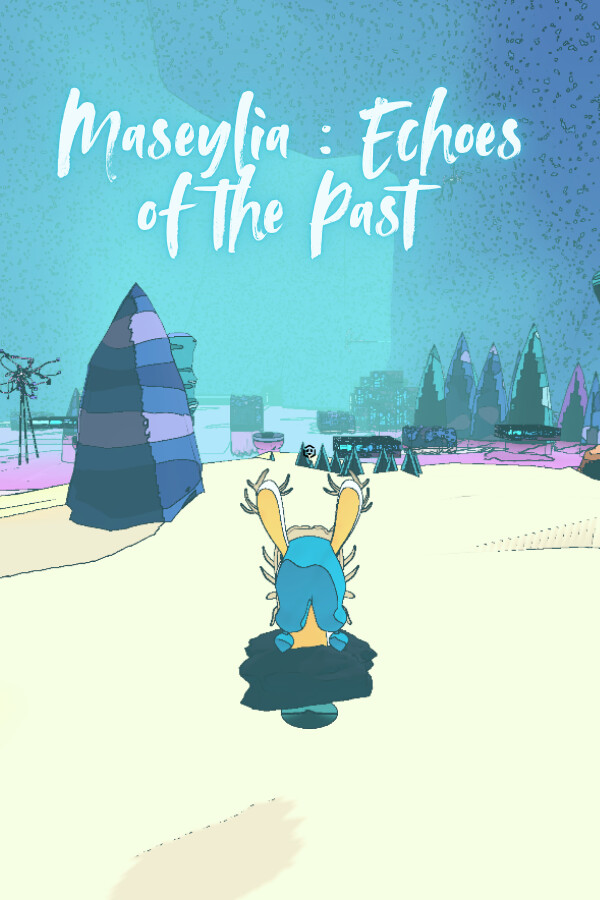 Maseylia : Echoes of the Past