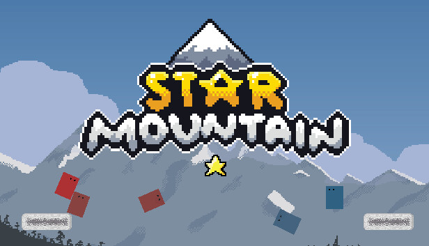 Star Mountain Steam capsule image