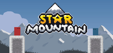 Star Mountain Cover Image