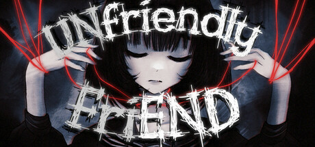 Unfriendly Friend Steam header image