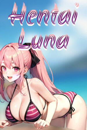 Hentai Luna cover art