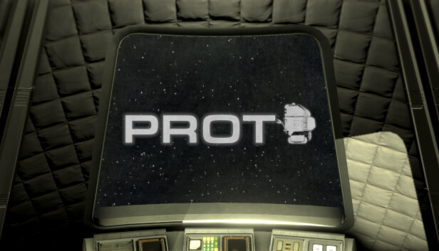 PROT Steam capsule image