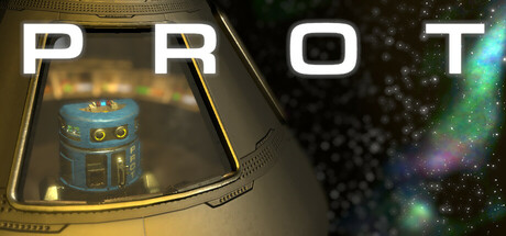 PROT Steam header image