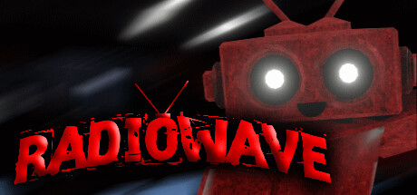 RadioWave Steam header image
