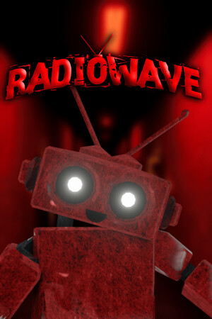 RadioWave cover art