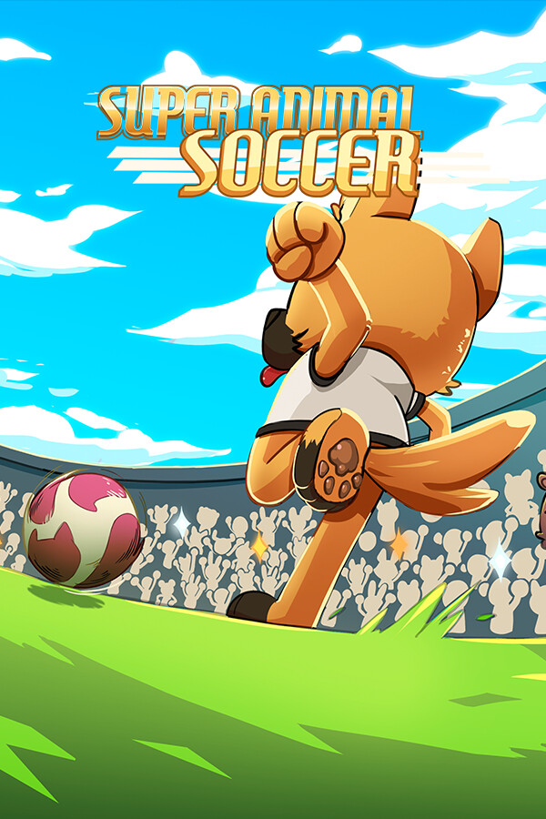 Super Animal Soccer