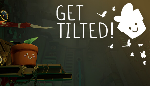 Get Tilted! :) Steam capsule image