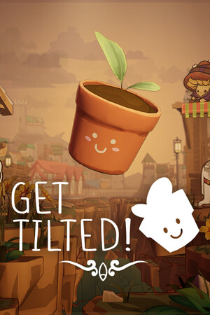 Get Tilted! : ) – v1.1 + Bonus Soundtrack
