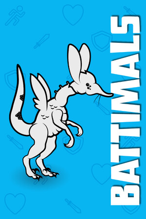 Battimals cover art