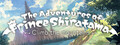 The Adventures of Prince Shiratama ~Climb the mountains~