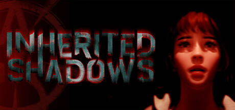 Inherited Shadows Steam header image